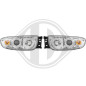SET FARI ANTERIORI Ford Fiesta 95-02 (Cod. D-1403380)