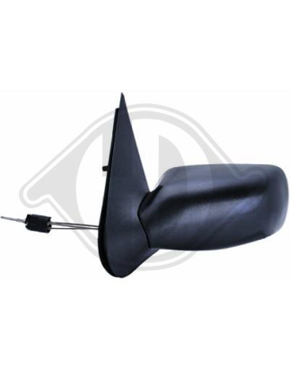 Specchio retrovisore esterno Ford Fiesta 99-02 (Cod. D-1403424)