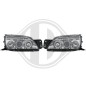 SET FARI ANTERIORI Ford Fiesta 95-02 (Cod. D-1403580)