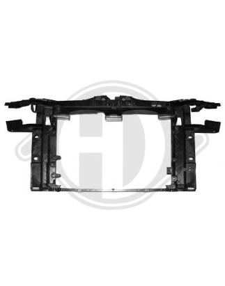 Pannellatura anteriore Ford Fiesta 02-05 (Cod. D-1404002)