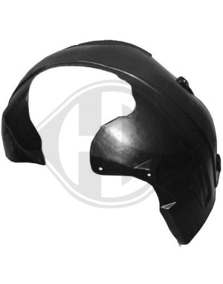 Copertura Passaruota anteriore destro Ford Fiesta 02-05 (Cod. D-1404008)