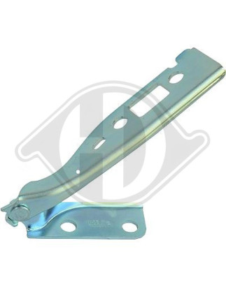 Cerniera Cofano motore Ford Fiesta 02-05 (Cod. D-1404018)