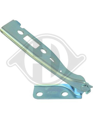 Cerniera Cofano motore Ford Fiesta 02-05 (Cod. D-1404019)
