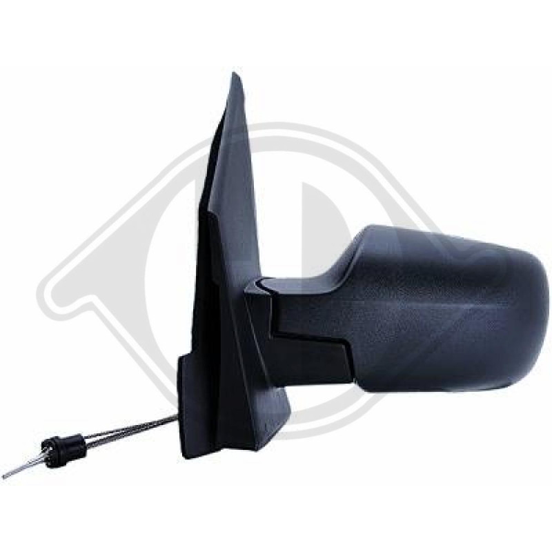 Specchio retrovisore esterno Ford Fiesta 02-05 (Cod. D-1404024) Specchio retrovisore esterno Ford Fiesta 02-05 (Cod. D-1404024)