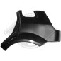 Sponda laterale destra Ford Fiesta 02-05 (Cod. D-1404036)