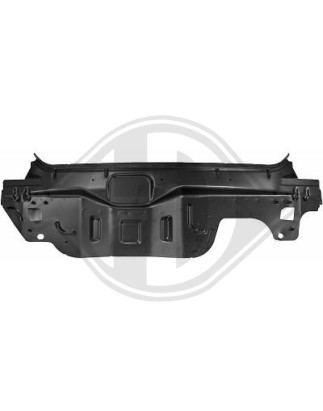 Pannello posteriore Ford Fiesta 02-05 (Cod. D-1404038)