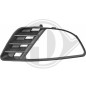Griglia di ventilazione Paraurti Dx Ford Fiesta 02-05 (Cod. D-1404048)