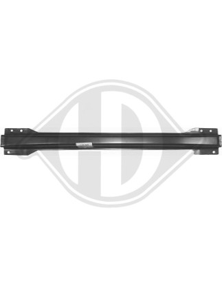 Ammortizzatore d'urto Paraurti Ford Fiesta 02-05 (Cod. D-1404065)