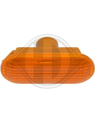 Indicatore direzione laterale Ford Fiesta 02-05 (Cod. D-1404078)