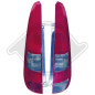 Luce posteriore Dx Ford Fiesta 02-05 (Cod. D-1404092)