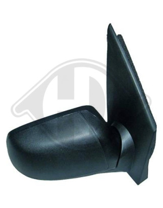 Specchio retrovisore esterno Ford Fiesta 05-08 (Cod. D-1404124)