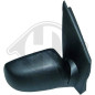 Specchio retrovisore esterno Ford Fiesta 05-08 (Cod. D-1404124)