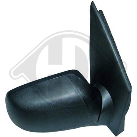 Specchio retrovisore esterno Ford Fiesta 05-08 (Cod. D-1404125)