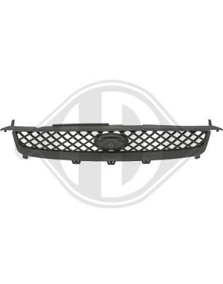 Griglia radiatore Ford Fiesta 05-08 (Cod. D-1404140)