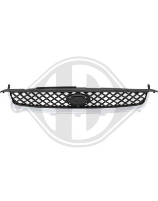 Griglia radiatore Ford Fiesta 05-08 (Cod. D-1404141)