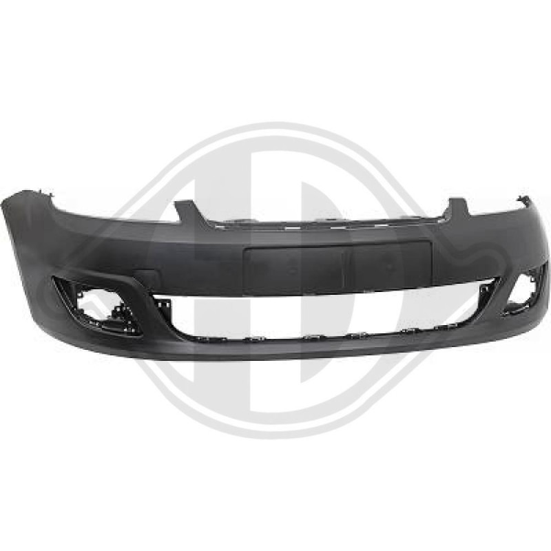Paraurti anteriore Ford Fiesta 05-08 (Cod. D-1404150)