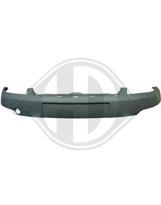 Paraurti Ford Fiesta 05-08 (Cod. D-1404151)