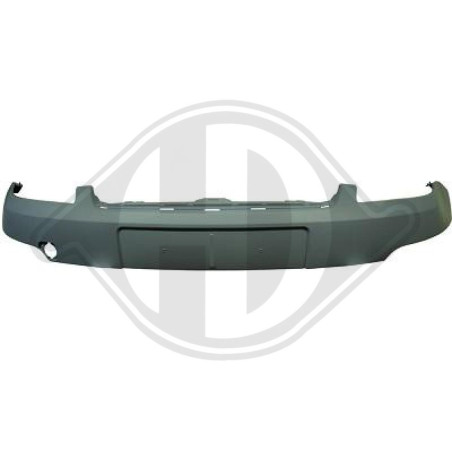 Paraurti Ford Fiesta 05-08 (Cod. D-1404151)