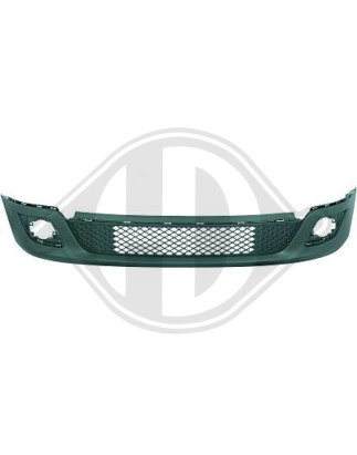 Paraurti Ford Fiesta 05-08 (Cod. D-1404152)
