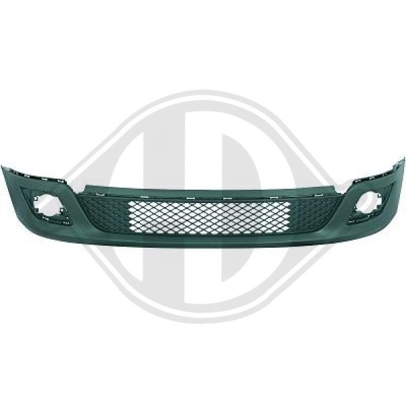 Paraurti Ford Fiesta 05-08 (Cod. D-1404152)