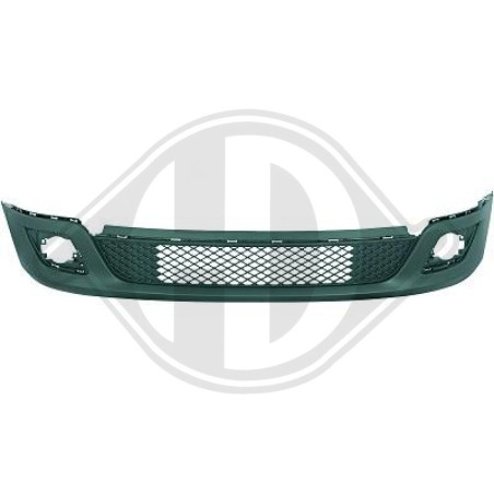 Paraurti Ford Fiesta 05-08 (Cod. D-1404152)