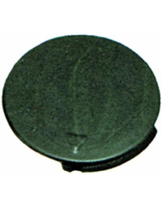 Coperchio gancio traino anteriore Ford Fiesta 02-05 (Cod. D-1404161)