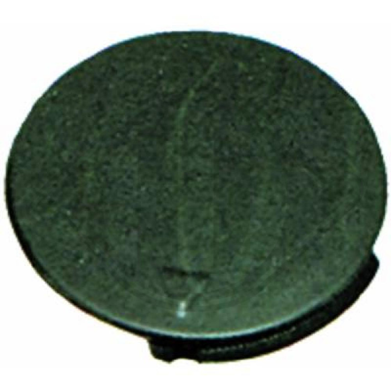 Coperchio gancio traino anteriore Ford Fiesta 02-05 (Cod. D-1404161)