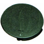 Coperchio gancio traino anteriore Ford Fiesta 02-05 (Cod. D-1404161)