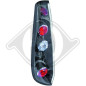 Kit fanalino posteriore Ford Fiesta 02-08 (Cod. D-1404195)