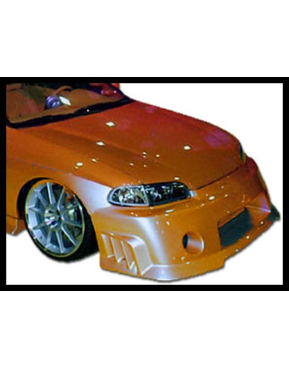 Paraurti Anteriore Honda Civic 92-95 Combat (Cod. E-TCHO072)