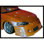 Paraurti Anteriore Honda Civic 92-95 Combat (Cod. E-TCHO072)