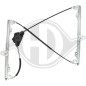 Alzacristallo anteriore sinistro Ford Fiesta 02-05 (Cod. D-1404221)