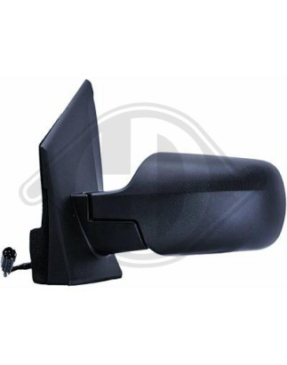 Specchio retrovisore esterno Ford Fiesta 02-05 (Cod. D-1404224)