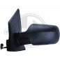 Specchio retrovisore esterno Ford Fiesta 02-05 (Cod. D-1404224)