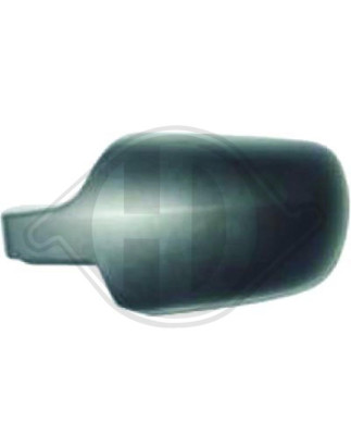 Copertura Specchio esterno Ford Fiesta 02-05 (Cod. D-1404228)