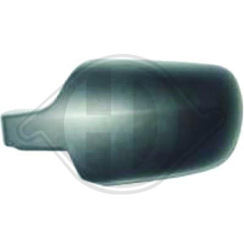 Copertura Specchio esterno Ford Fiesta 02-05 (Cod. D-1404228)