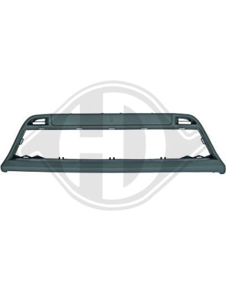 Telaio Griglia radiatore Ford Fiesta 05-08 (Cod. D-1404241)