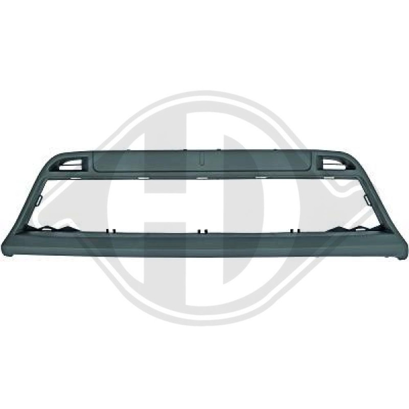 Telaio Griglia radiatore Ford Fiesta 05-08 (Cod. D-1404241)