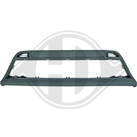 Telaio Griglia radiatore Ford Fiesta 05-08 (Cod. D-1404241)