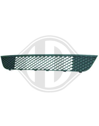 Griglia di ventilazione Paraurti centro Ford Fiesta 05-08 (Cod. D-1404245)