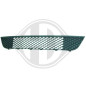 Griglia di ventilazione Paraurti centro Ford Fiesta 05-08 (Cod. D-1404245)