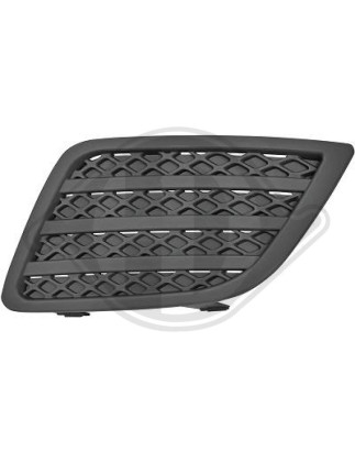 Griglia di ventilazione Paraurti Dx Ford Fiesta 05-08 (Cod. D-1404246)