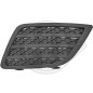 Griglia di ventilazione Paraurti Dx Ford Fiesta 05-08 (Cod. D-1404246)