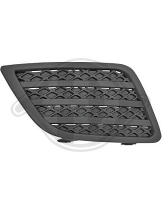 Griglia di ventilazione Paraurti Sx Ford Fiesta 05-08 (Cod. D-1404247)