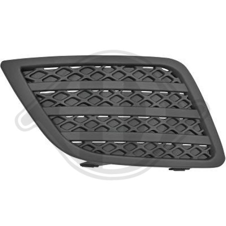 Griglia di ventilazione Paraurti Sx Ford Fiesta 05-08 (Cod. D-1404247)