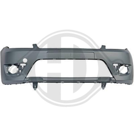 Paraurti anteriore Ford Fiesta 02-05 (Cod. D-1404250)