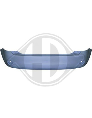 Paraurti posteriore Ford Fiesta 05-08 (Cod. D-1404255)