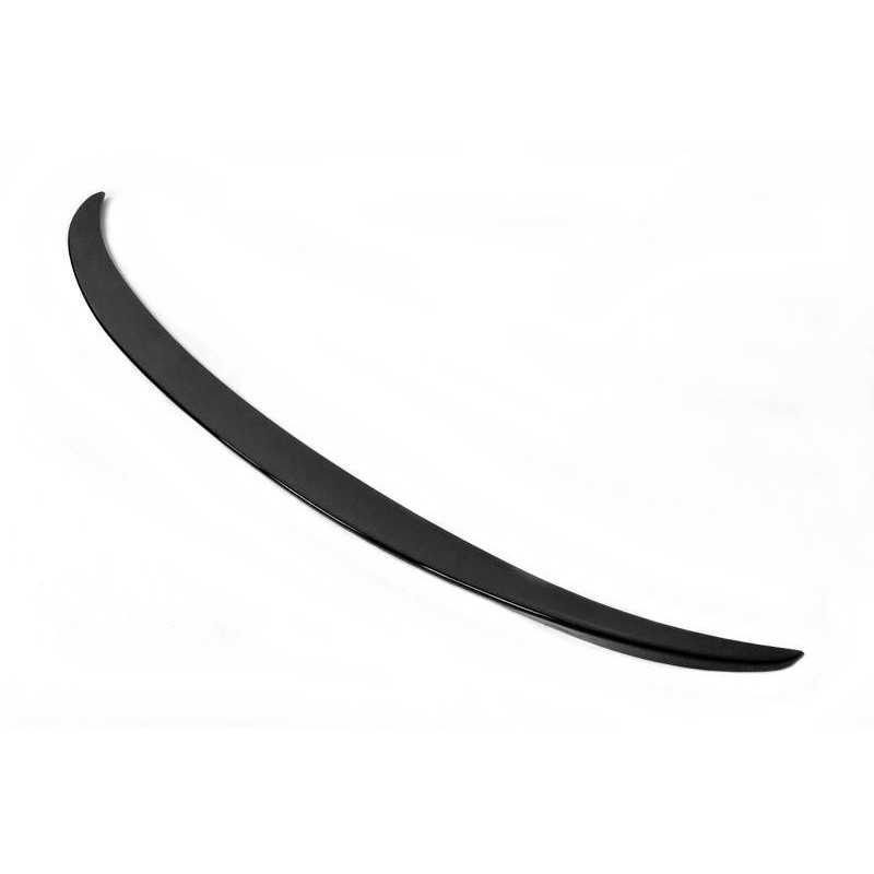 Spoiler Bmw F10/F18 10-16 Look M Performance Nero lucido (Cod. E-SP66206)