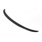 Spoiler Bmw F10/F18 10-16 Look M Performance Nero lucido (Cod. E-SP66206)