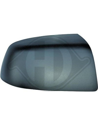 Copertura Specchio esterno Ford Fiesta 05-08 (Cod. D-1404327)